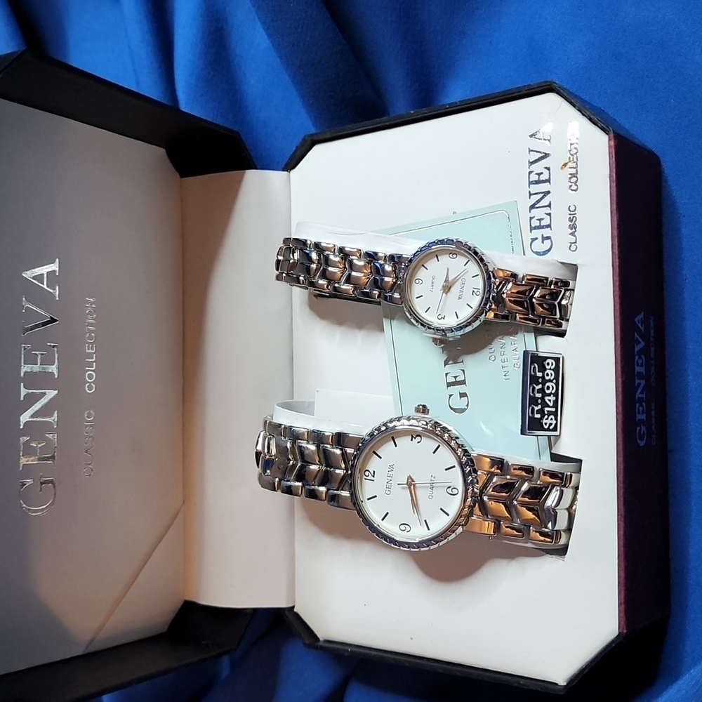 Watches